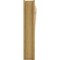 Ekena Millwork 8-in W x 42-in D x 42-in H Balboa Block Rough Cedar Woodgrain TimberThane Outlooker, Primed Tan OUTUR080X42X42BOA44RCPR - alternate 5